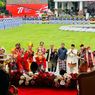 Abah Lala Kaget Lagu Ciptaannya Viral Dinyanyikan Farel Prayoga di Hadapan Presiden Jokowi