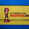 Jadwal Piala Dunia U17 2023: Brasil Vs Iran di JIS, Misi 200 Gol