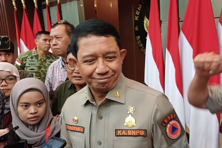 BNPB: Kabut Asap di Malaysia Tidak Sepenuhnya Berasal dari Indonesia