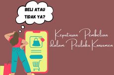 Keputusan Pembelian dalam Perilaku Konsumen