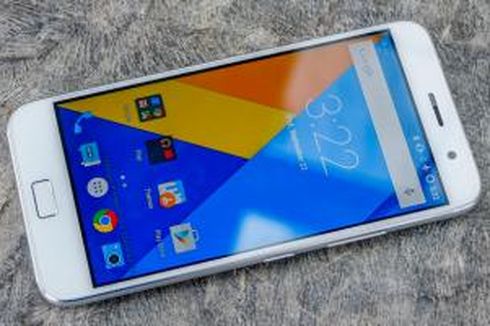 Android “Cyanogen” Lenovo Zuk Z1 Segera Masuk Indonesia