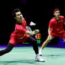 Jadwal Swiss Open 2026: Lawan Leo/Bagas, Murid Herry IP Tak Ubah Pendekatan