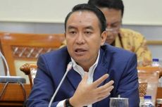 Anggota Komisi III: Pansel KPK Harus Paham Persoalan Pemberantasan Korupsi