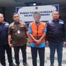 Residivis Kasus Pembalakan Liar di Riau Terancam 5 Tahun Penjara