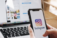 Cara Melihat Riwayat Username Instagram Pribadi dan Orang lain dengan Mudah