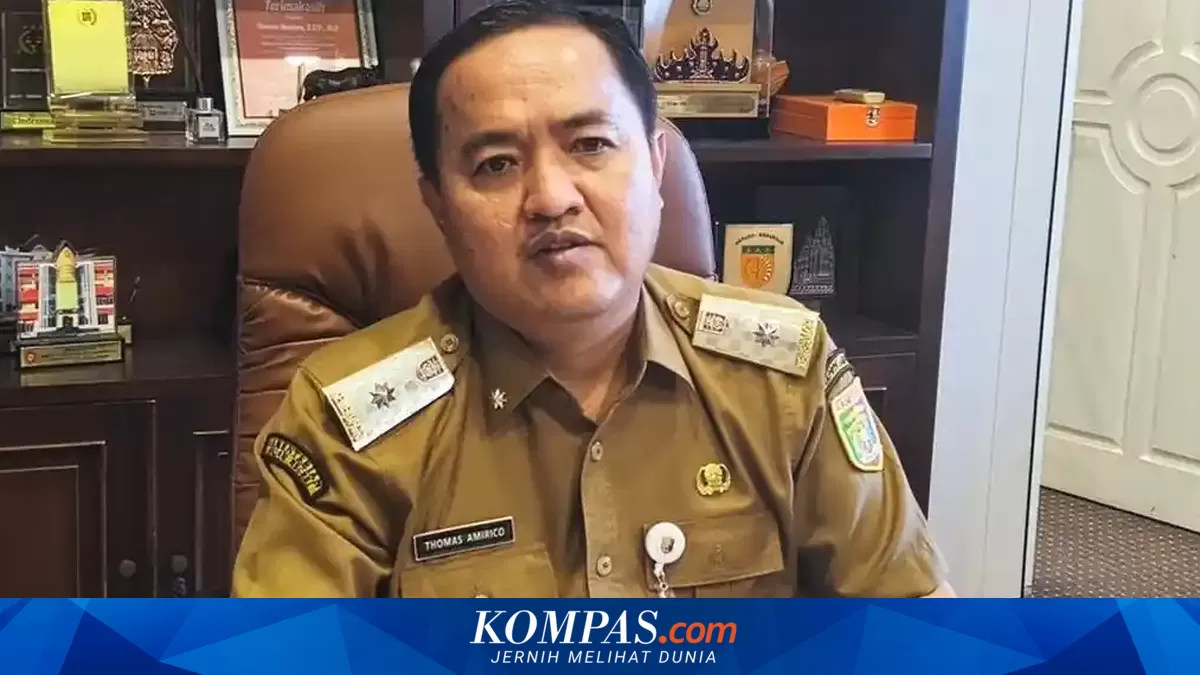 Ribuan Siswa Tak Diterima SMA/SMK Negeri, Kadisdikbud Lampung Minta Maaf