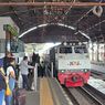 Daftar Kereta Tarif Khusus Go Show Jogja–Solo Januari 2026, Ini Rute dan Harga Tiketnya