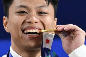 Update Klasemen Medali Asian Games 2026: Indonesia Pepet Taiwan