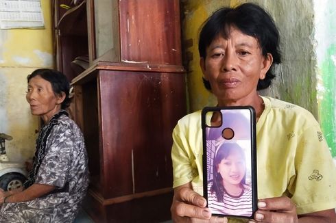 Janda Muda Dibunuh di Lumajang, Ibu Korban: Suami Siri Anak Saya Bilang Mau Memecahkan Kepalanya