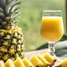 Resep Jus Pelancar BAB, Pakai Kombinasi Tiga Jenis Buah 