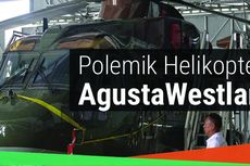 Detail Spesifikasi Helikopter AW-101 TNI AU yang Dikorupsi