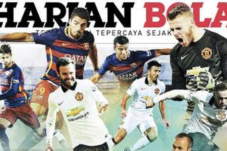 Preview Harian BOLA 25 Juli 2015