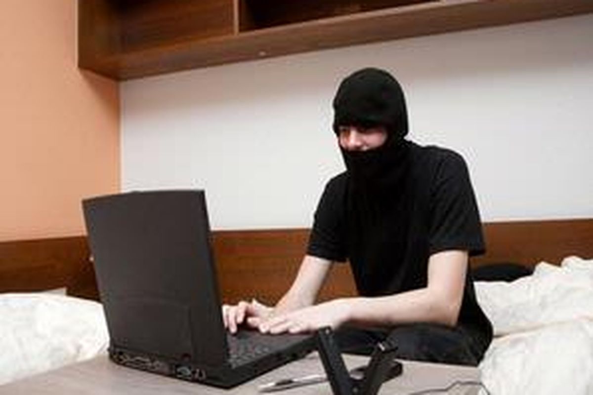 Ilustrasi: Dokumen yang dipalsukan itu meliputi KTP, Kartu Keluarga, akta kelahiran, dan ijazah SMA untuk digunakan sebagai syarat membuat paspor.