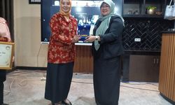 DWP Kemensos Dorong Pencegahan dan Pengobatan Kanker Sejak Dini