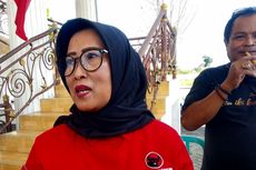 PDI-P Tegaskan Posisi Ganjar-Mahfud di Tengah, Teruskan yang Baik dan Koreksi yang Jelek dari Jokowi