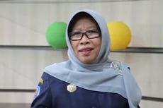 Pernah Divaksin, Bupati Tegal Umi Azizah Positif Covid-19