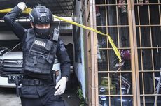Kapolri: Densus Tangkap 4 Tersangka Teroris di Bekasi dan Condet, Sita Bahan Peledak
