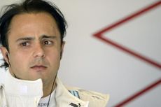 Felipe Massa Resmi Mundur dari F1