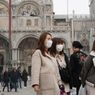 Kasus Infeksi Virus Corona di Italia Meningkat 50 Persen dalam Sehari