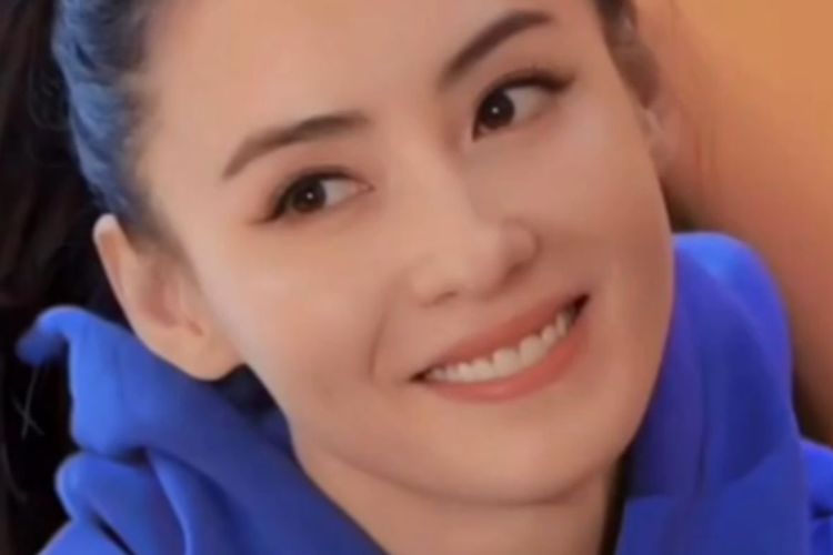 Patrick Tse Disebut Wariskan Rp 2 Triliun Hartanya untuk Anak Cecilia Cheung