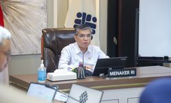 Kemnaker Perkuat Integrasi MagangHub dengan Sertifikasi Kompetensi
