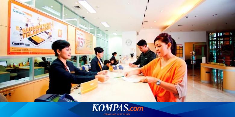 Uang Nasabah Raib Rp 420 Juta, Ini Kata Bank Danamon