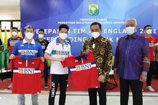 Federasi Badminton Turki: All England Kehilangan Arti Tanpa Indonesia