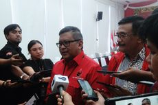 Hasto Sebut PDI-P Juga Akan Ikuti SBY Bikin Pidato Refleksi Akhir Tahun