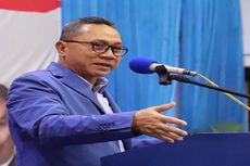 Jaga Persatuan, Pesan Ketua MPR untuk Gen Millenial di Tahun Politik 