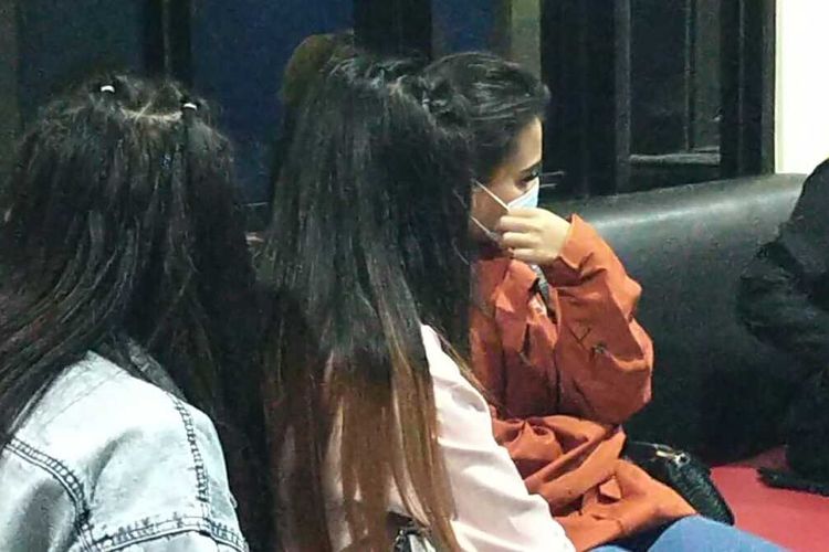 Kasus Perdagangan Manusia Naik 25 Persen, Perempuan dan Anak Paling Rentan