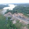 Tambang Batu Bara Ilegal di Waduk Samboja Kutai Kartanegara Ancam 960 Jiwa