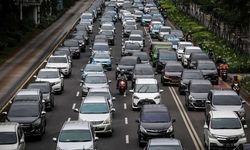 Menjaga Kesehatan Mental saat Menghadapi Macet di Jalan