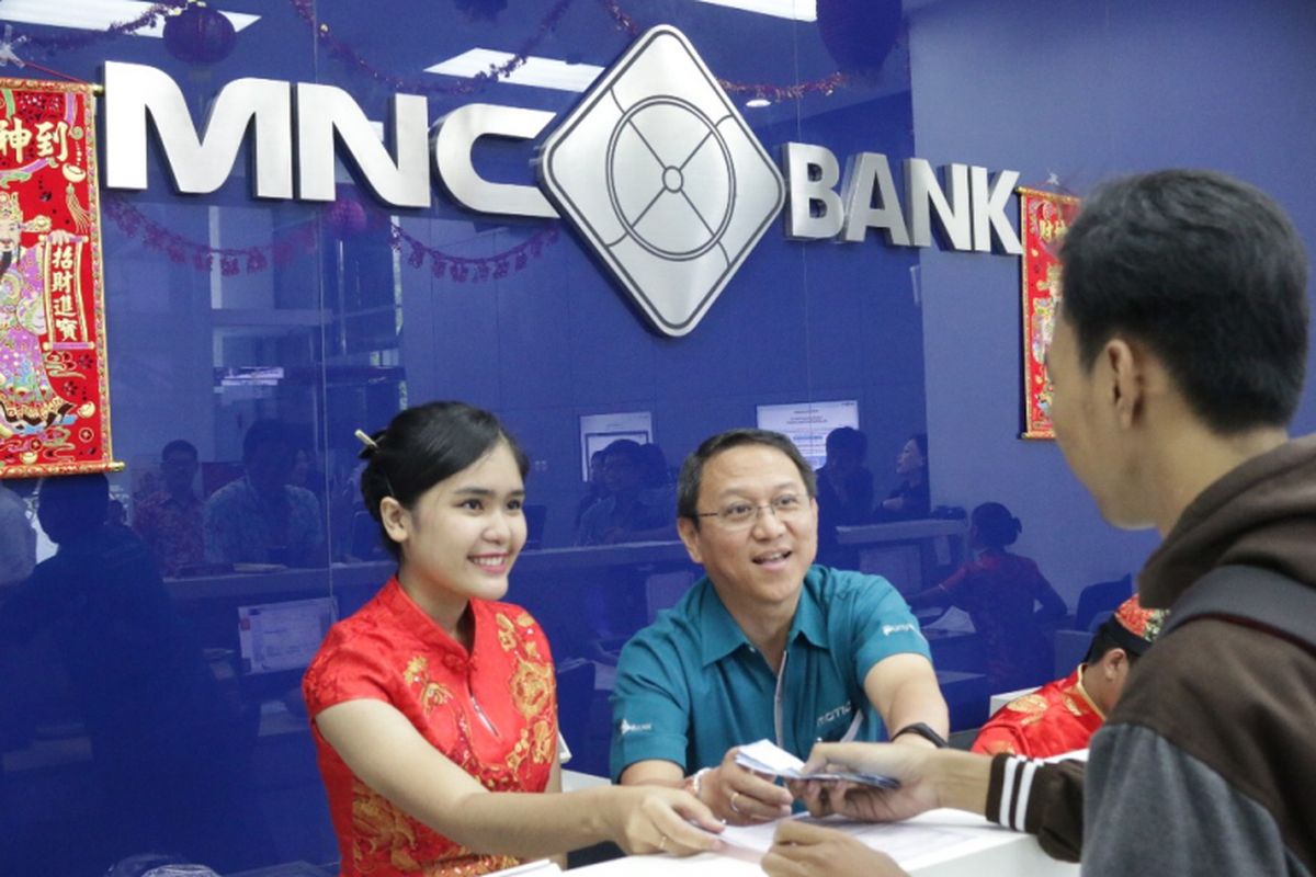 MNC Bank