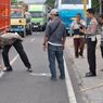 Perempuan di Lumajang Tewas Ditabrak Bus