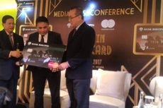 Bank Bukopin Gandeng Mastercard Luncurkan Kartu Kredit World Card