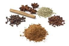 6 Cara Membuat Five Spice Powder ala Rumahan