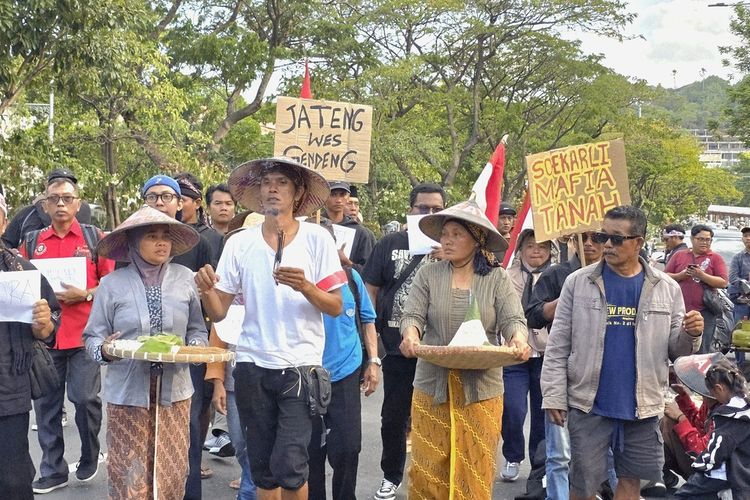 Buruh Sebut 807 Pekerja di Semarang Terkena PHK, Minta Pemerintah Cegah Gelombang PHK