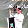 Wapres: Dakwah Itu Mendamaikan, Bukan Memaki-maki