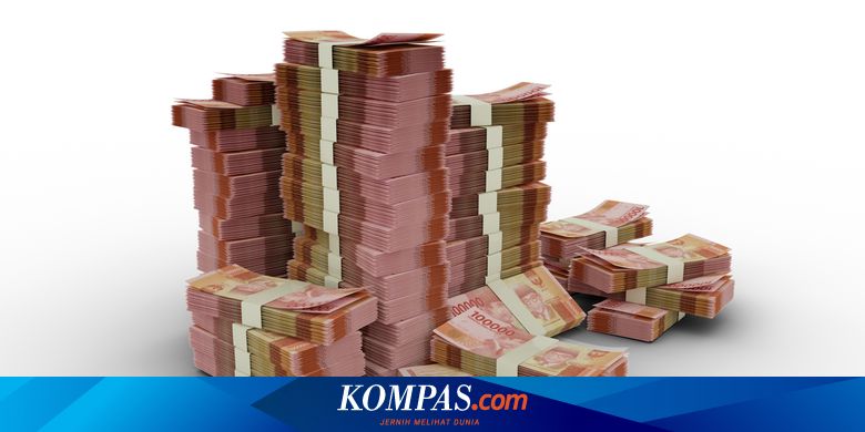 Modal Asing Rp 16,85 Triliun Keluar dari Indonesia Selama Sepekan