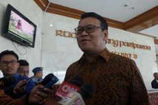 Wasekjen Sebut PDI-P Tak Minta Jatah Kursi Menteri ke Jokowi