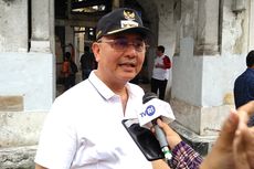 KPK Tangkap Wali Kota Medan