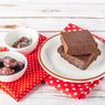 Resep Brownies Kurma Tanpa Gula, Ide Camilan untuk Buka Puasa