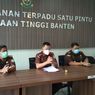 Kepala Cabang BJB Tangerang Tersangka Kredit Fiktif Rp 8,7 Miliar