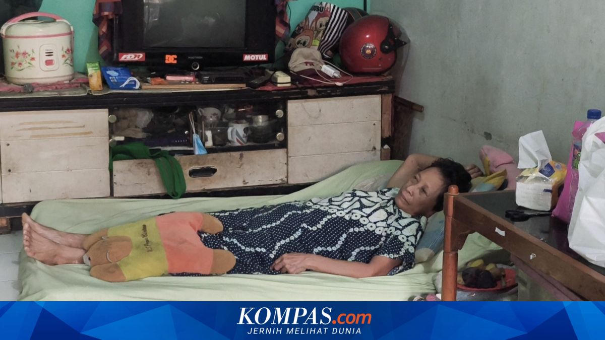 Pemkot Tangsel Bantu Lunasi Tunggakan Biaya RS Korban Penusukan