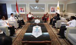 Menpan-RB Dukung Penguatan Reformasi Birokrasi di Perpusnas