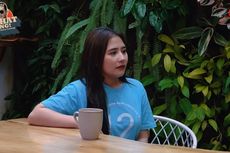 Curhat Prilly Latuconsina Pernah Ingin Akhiri Hidup gara-gara Di-Bully Netizen