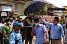 Petaka di Jalanan Pabatu Renggut Nyawa sang Pemuda Pemelihara Masjid