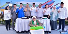 Permudah Akses Kesehatan Masyarakat, Pertamina Bangun Klinik Berstandar Nasional di Lombok