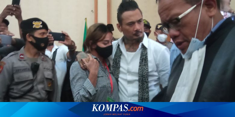 Perjalanan Kasus Jerinx, Kritik yang Dinilai Menghina, Drama Walk Out, hingga Vonis Penjara