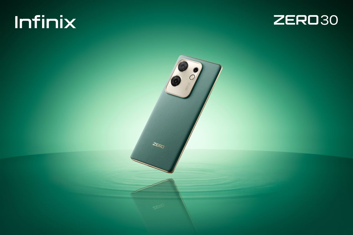 Infinix meluncurkan dua smartphone terbarunya, Infinix Zero 30 4G dan Infinix Zero 30 5G ke Indonesia pada Kamis (26/10/2023)